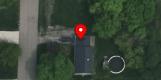 House image located at Buffalo, NY 14218
