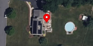 House image located at Annandale, NJ 08801