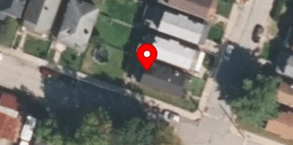 House image located at Pittsburgh, PA 15210