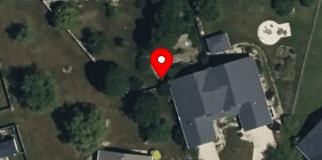 House image located at Whiteland, IN 46184