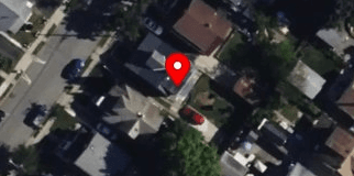 House image located at Clifton, NJ 07011