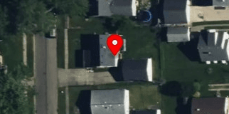 House image located at Toledo, OH 43605