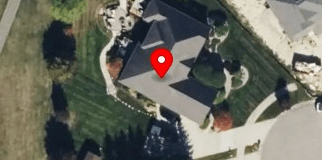 House image located at Davison, MI 48423