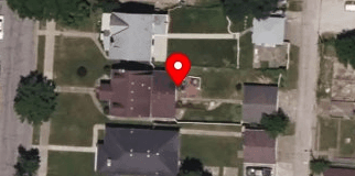 House image located at Louisville, KY 40211