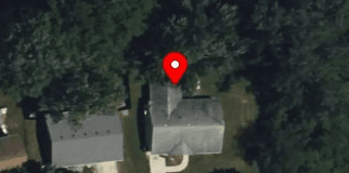 House image located at Fort Wayne, IN 46815
