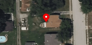 House image located at Wood River, IL 62095
