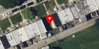 House image located at Clifton Heights, PA 19018