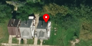 House image located at Detroit, MI 48213