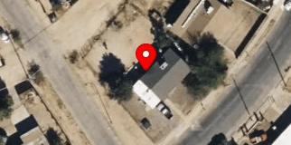House image located at Tucson, AZ 85713