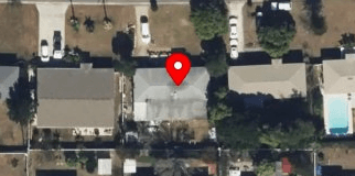 House image located at Saint Petersburg, FL 33713