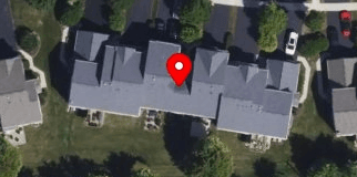 House image located at Plainfield, IL 60585