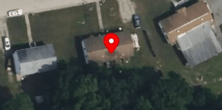 House image located at Hopewell, VA 23860