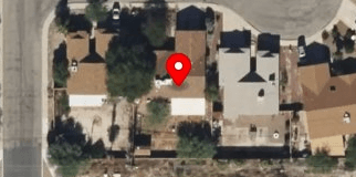 House image located at Tucson, AZ 85748