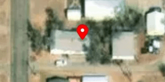 House image located at Montezuma, KS 67867