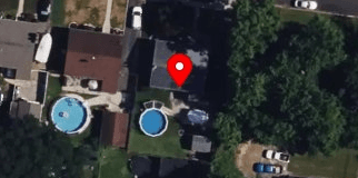 House image located at Avenel, NJ 07001