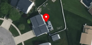House image located at Lake View, NY 14085