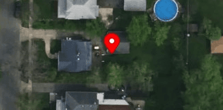 House image located at Buffalo, NY 14226