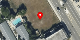 House image located at Saint Petersburg, FL 33706