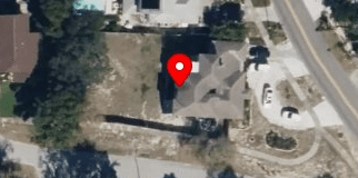 House image located at Tarpon Springs, FL 34689