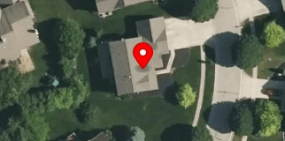 House image located at Dublin, OH 43017