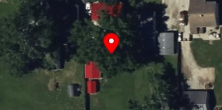 House image located at Fort Wayne, IN 46809