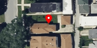House image located at Whiting, IN 46394