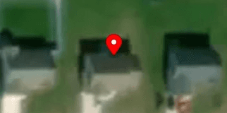 House image located at New Paris, IN 46553