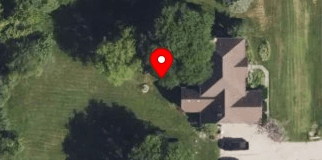 House image located at Lake Zurich, IL 60047