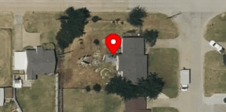 House image located at Oklahoma City, OK 73160
