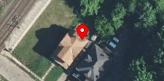 House image located at Cleveland, OH 44112