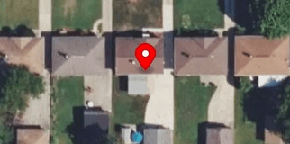 House image located at Bedford, OH 44146