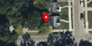 House image located at Detroit, MI 48223