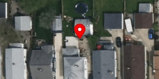 House image located at Buffalo, NY 14217