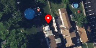 House image located at Runnemede, NJ 08078