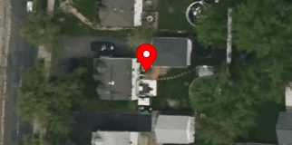 House image located at Buffalo, NY 14226