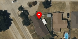 House image located at Oklahoma City, OK 73160