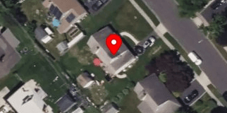 House image located at Levittown, PA 19056
