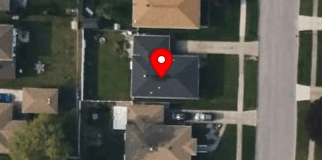 House image located at Buffalo, NY 14227