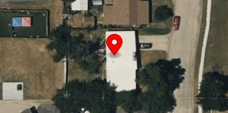 House image located at Oklahoma City, OK 73160