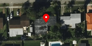 House image located at Miami, FL 33155