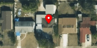 House image located at San Antonio, TX 78224