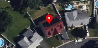 House image located at Colonia, NJ 07067