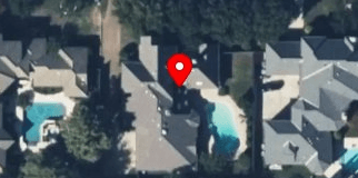 House image located at Plano, TX 75093