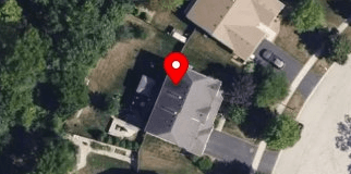 House image located at Antioch, IL 60002