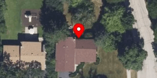 House image located at Highland Park, IL 60035