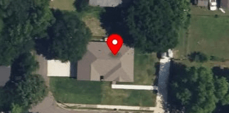 House image located at Little Rock, AR 72206