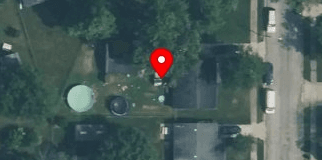 House image located at New Lebanon, OH 45345