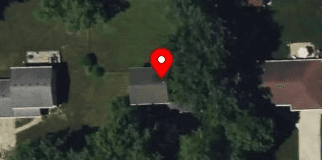 House image located at Huntertown, IN 46748