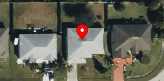 House image located at Palm Bay, FL 32907