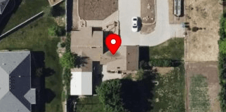House image located at Layton, UT 84040